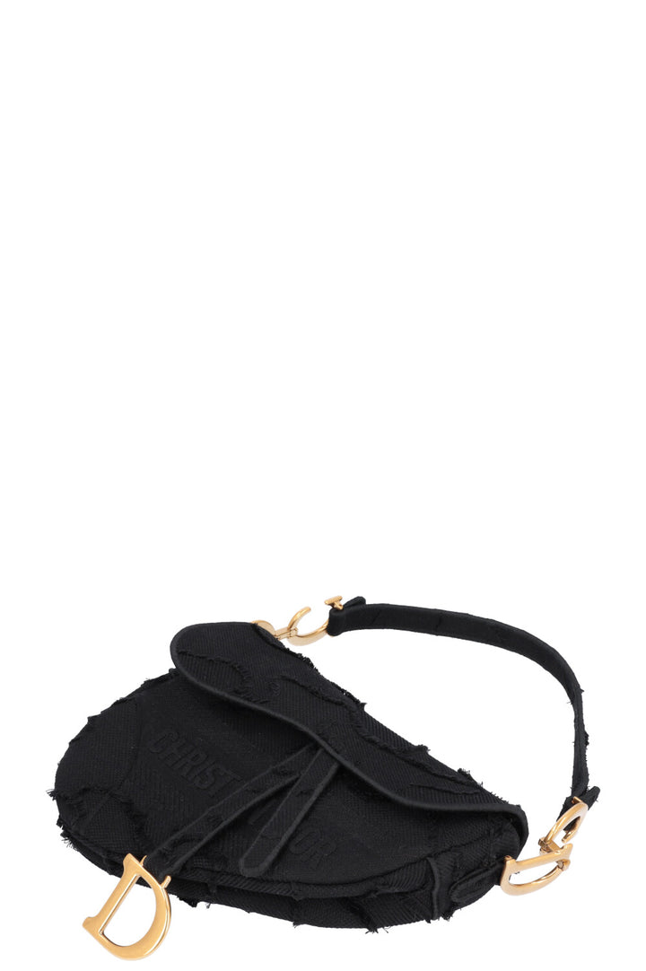 Sac besace camouflage CHRISTIAN DIOR