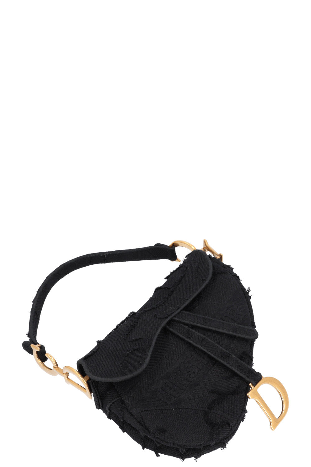 Camo dior saddle discount bag