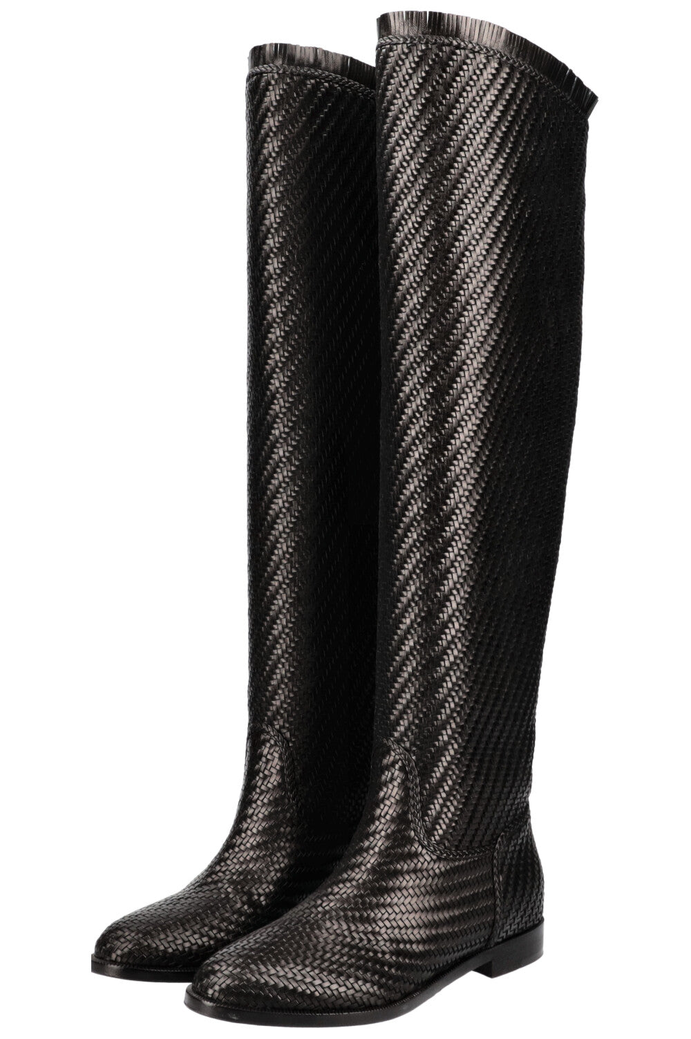 Bottines CHRISTIAN DIOR Noir