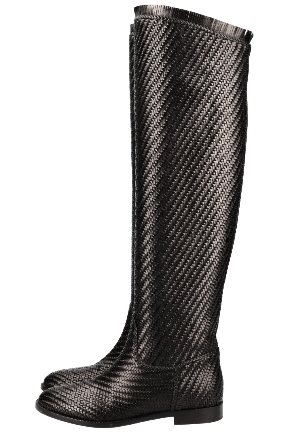 Bottines CHRISTIAN DIOR Noir