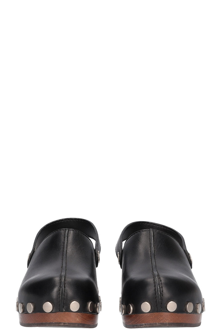 CHRISTIAN DIOR Diorquake clogs