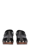 CHRISTIAN DIOR Diorquake Clogs