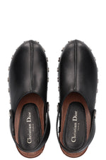 CHRISTIAN DIOR Diorquake Clogs