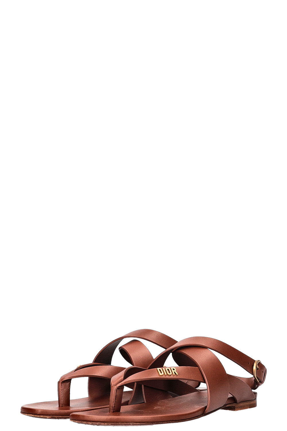 Dior shop sandals 2019