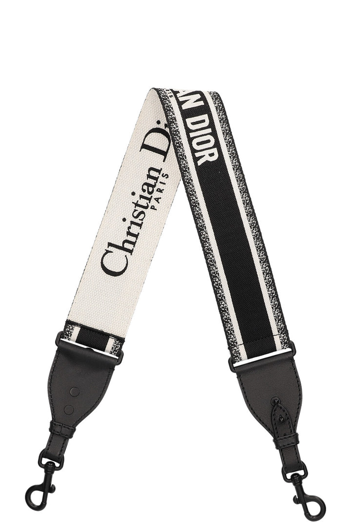 CHRISTIAN DIOR Shoulder Strap