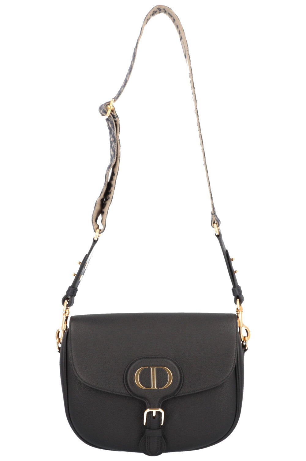 CHRISTIAN DIOR Bobby Bag Large – REAWAKE