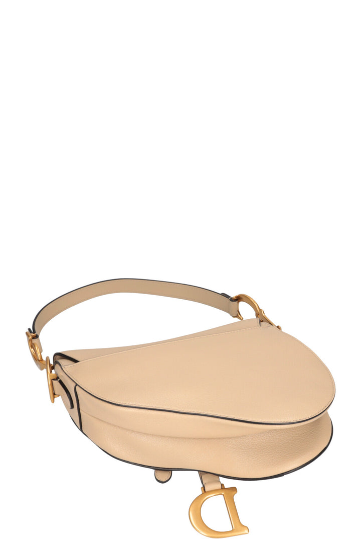 CHRISTIAN DIOR saddle bag