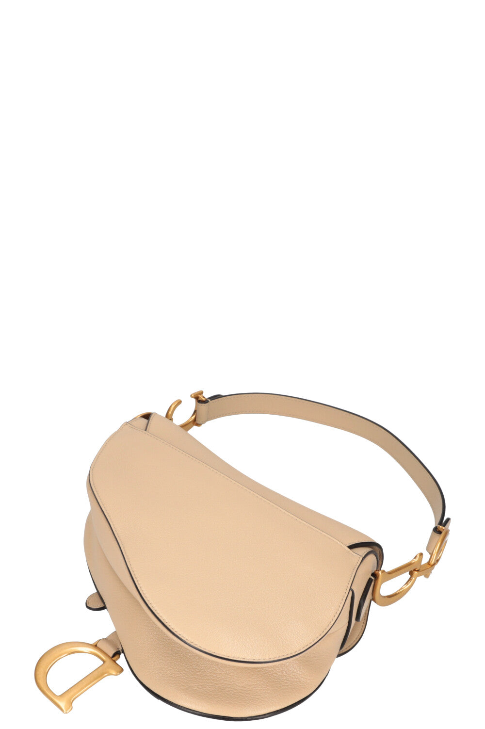 CHRISTIAN DIOR saddle bag REAWAKE