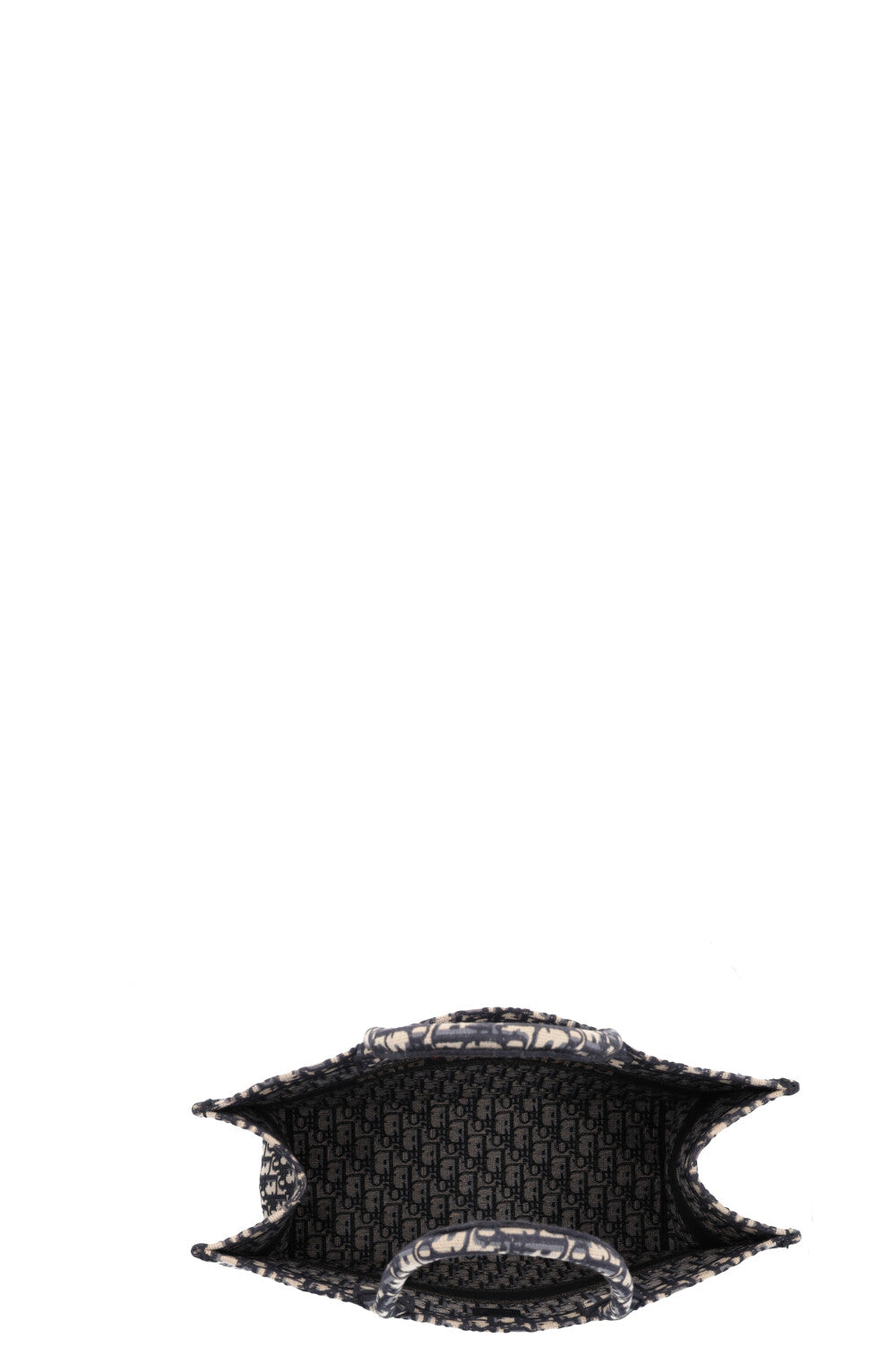 Grand cabas CHRISTIAN DIOR