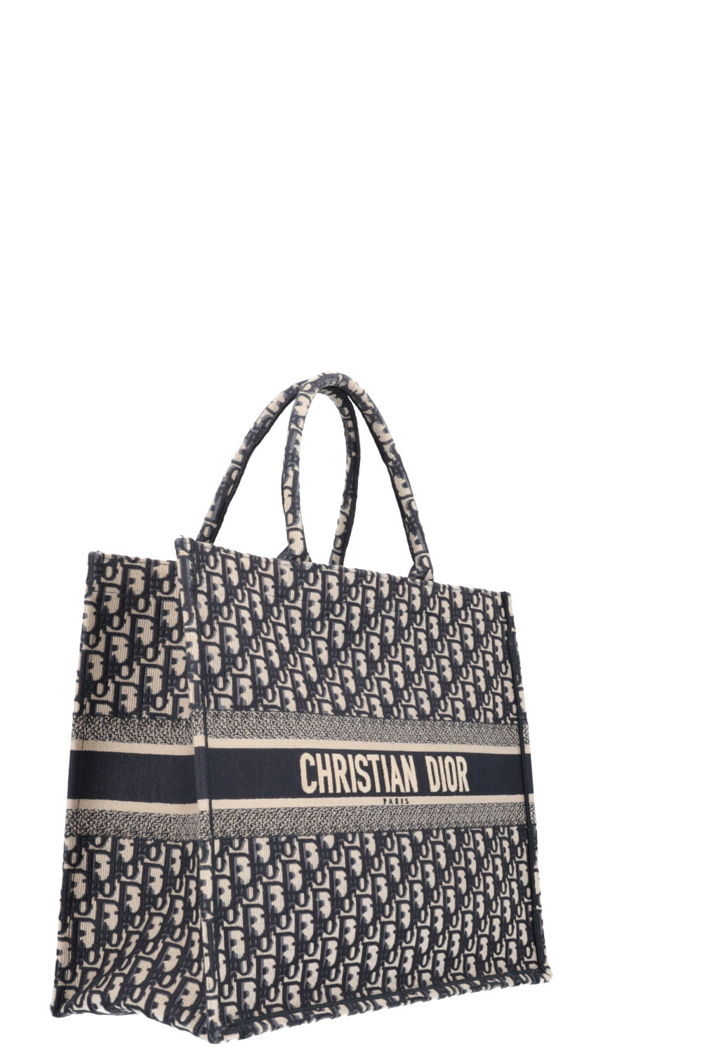 Sac Dior Book Dior Book Tote Bag Sac Toile Christian Dior Mini