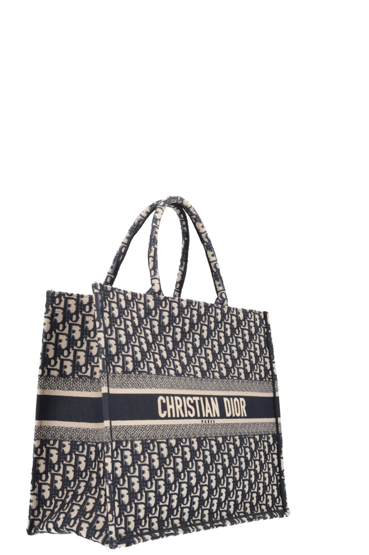 Grand cabas CHRISTIAN DIOR