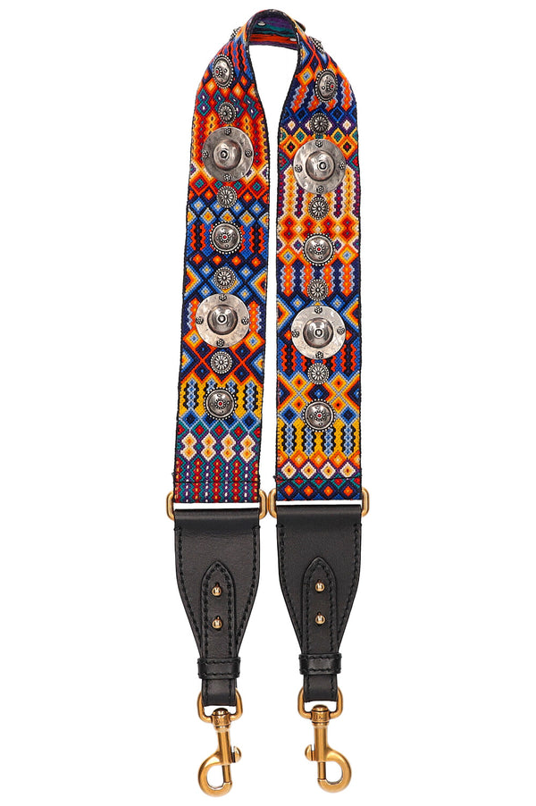 Bandoulière bohème CHRISTIAN DIOR