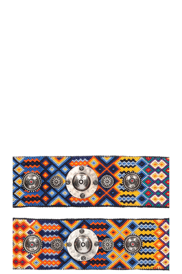 CHRISTIAN DIOR Boho Shoulder Strap