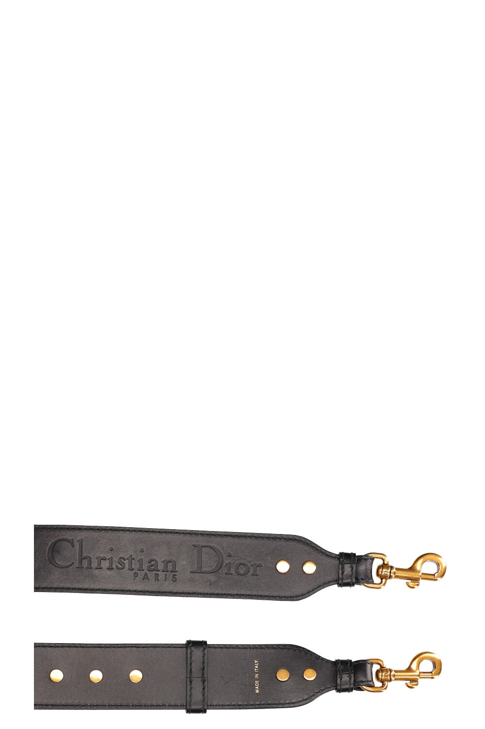 CHRISTIAN DIOR J'ADIOR Shoulder Strap