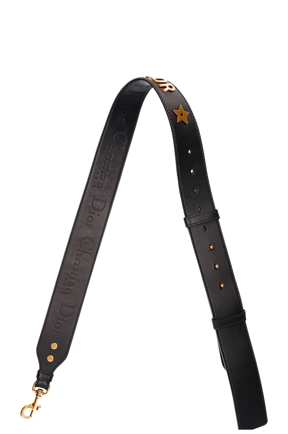 Dior shoulder strap price hotsell