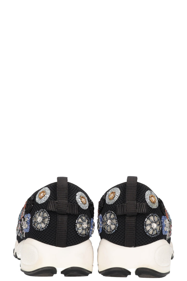 CHRISTIAN DIOR Fusion sneakers