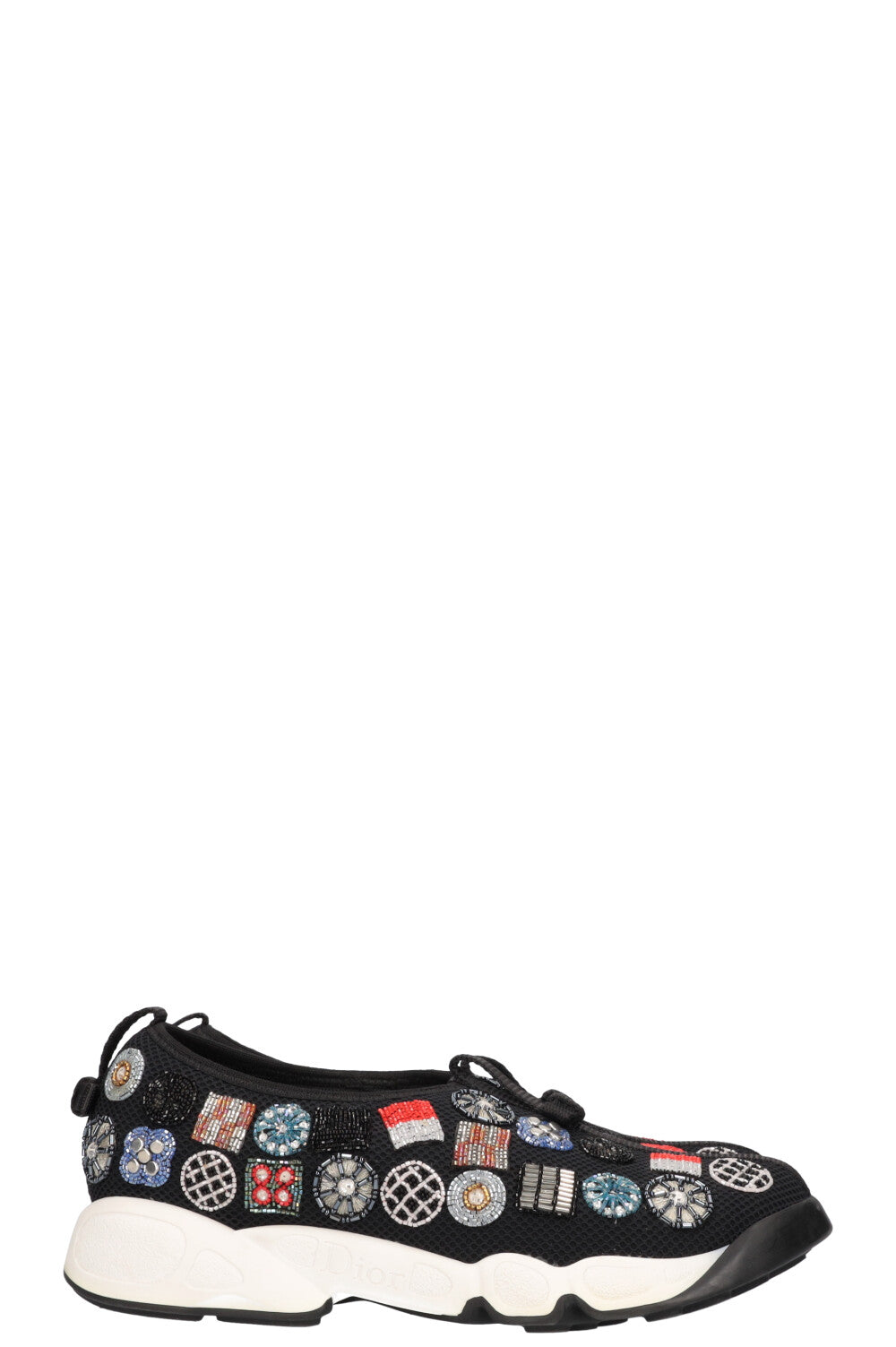 CHRISTIAN DIOR Fusion sneakers