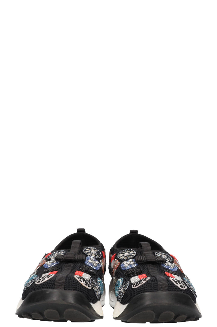CHRISTIAN DIOR Fusion sneakers