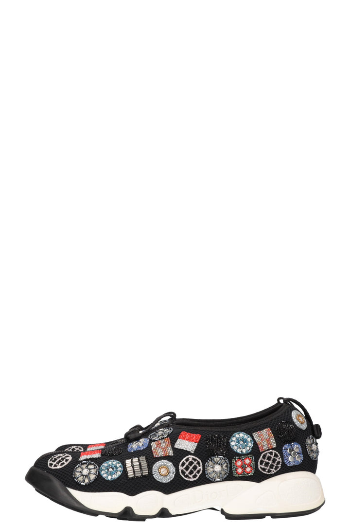 CHRISTIAN DIOR Fusion sneakers