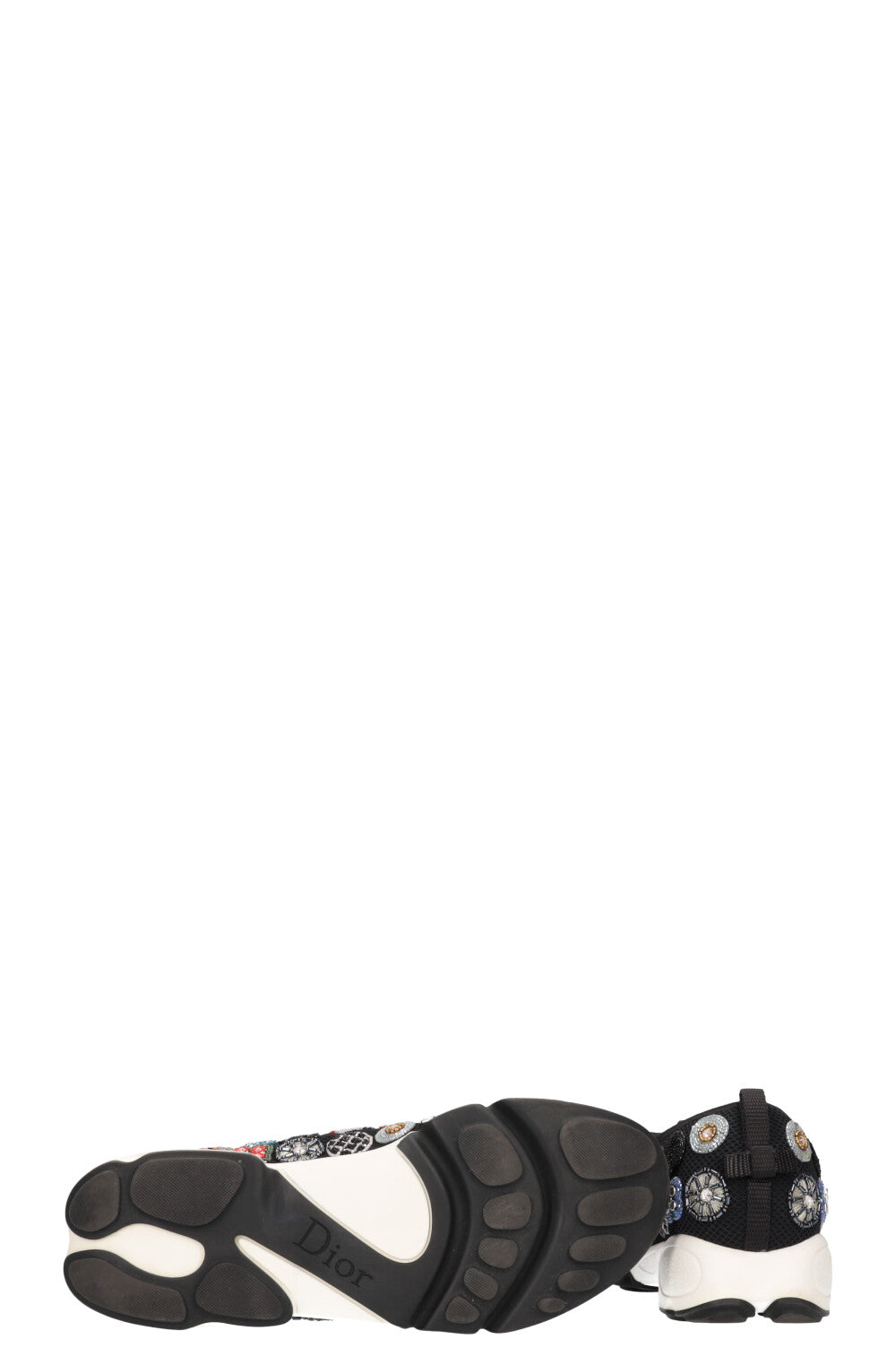 CHRISTIAN DIOR Fusion sneakers