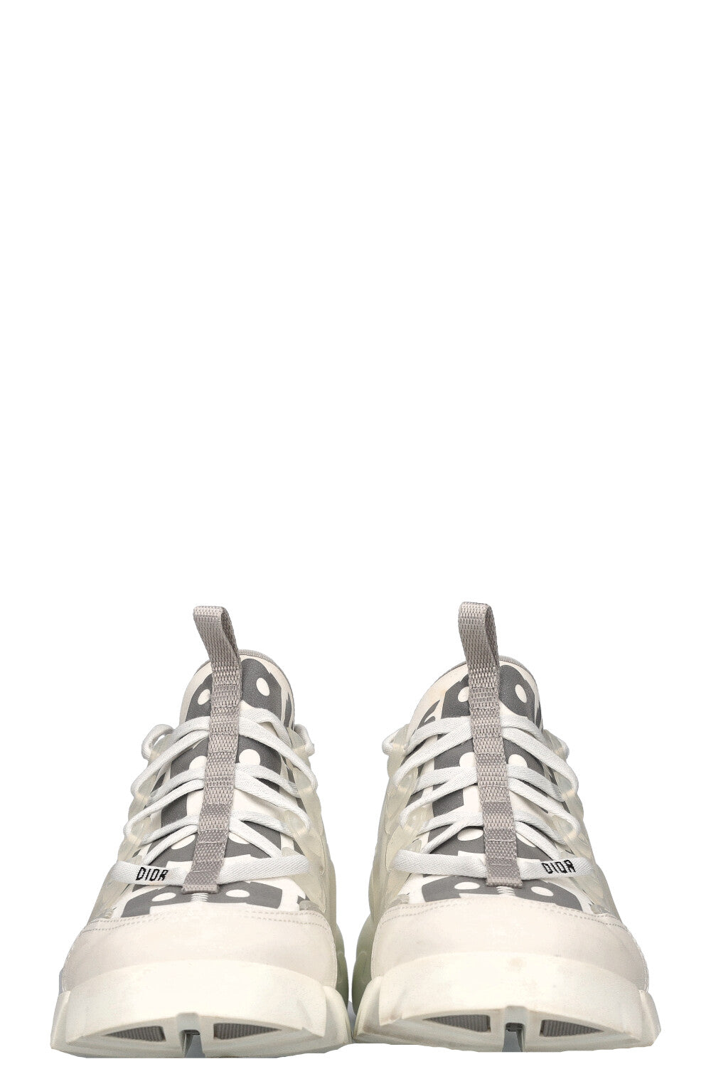 CHRISTIAN DIOR Baskets D-Connect Diorspatial