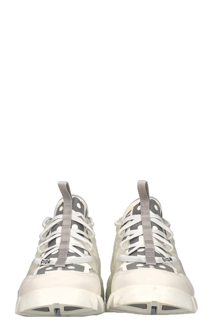 CHRISTIAN DIOR D-Connect Sneakers Diorspatial