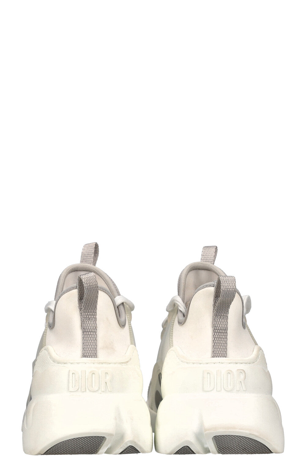 CHRISTIAN DIOR D-Connect Sneakers Diorspatial