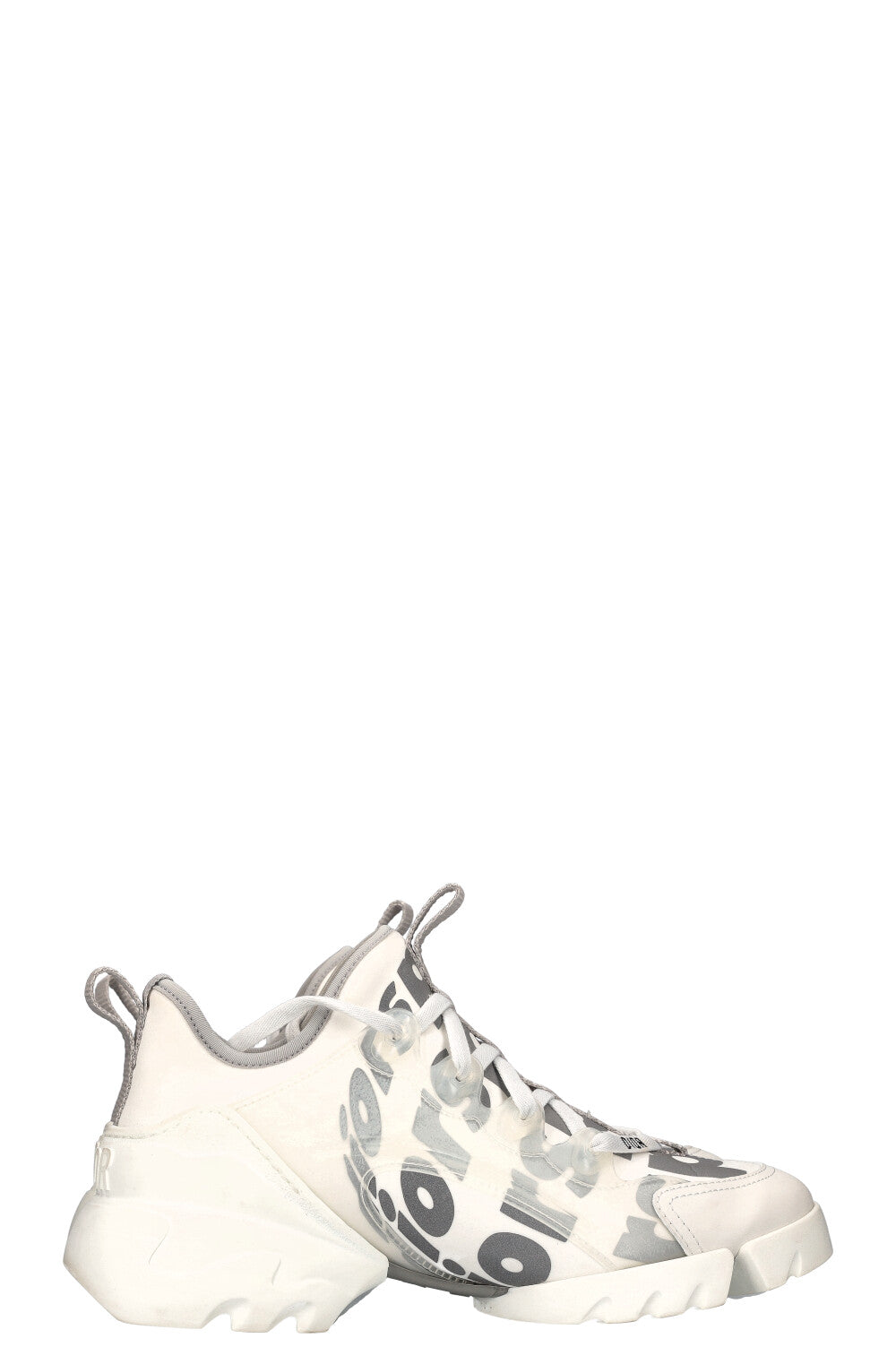 CHRISTIAN DIOR Baskets D-Connect Diorspatial