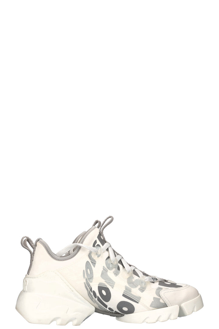 CHRISTIAN DIOR D-Connect Sneakers Diorspatial