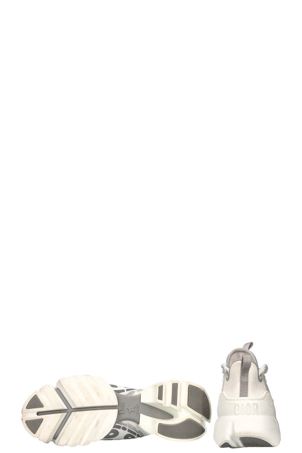 CHRISTIAN DIOR Baskets D-Connect Diorspatial