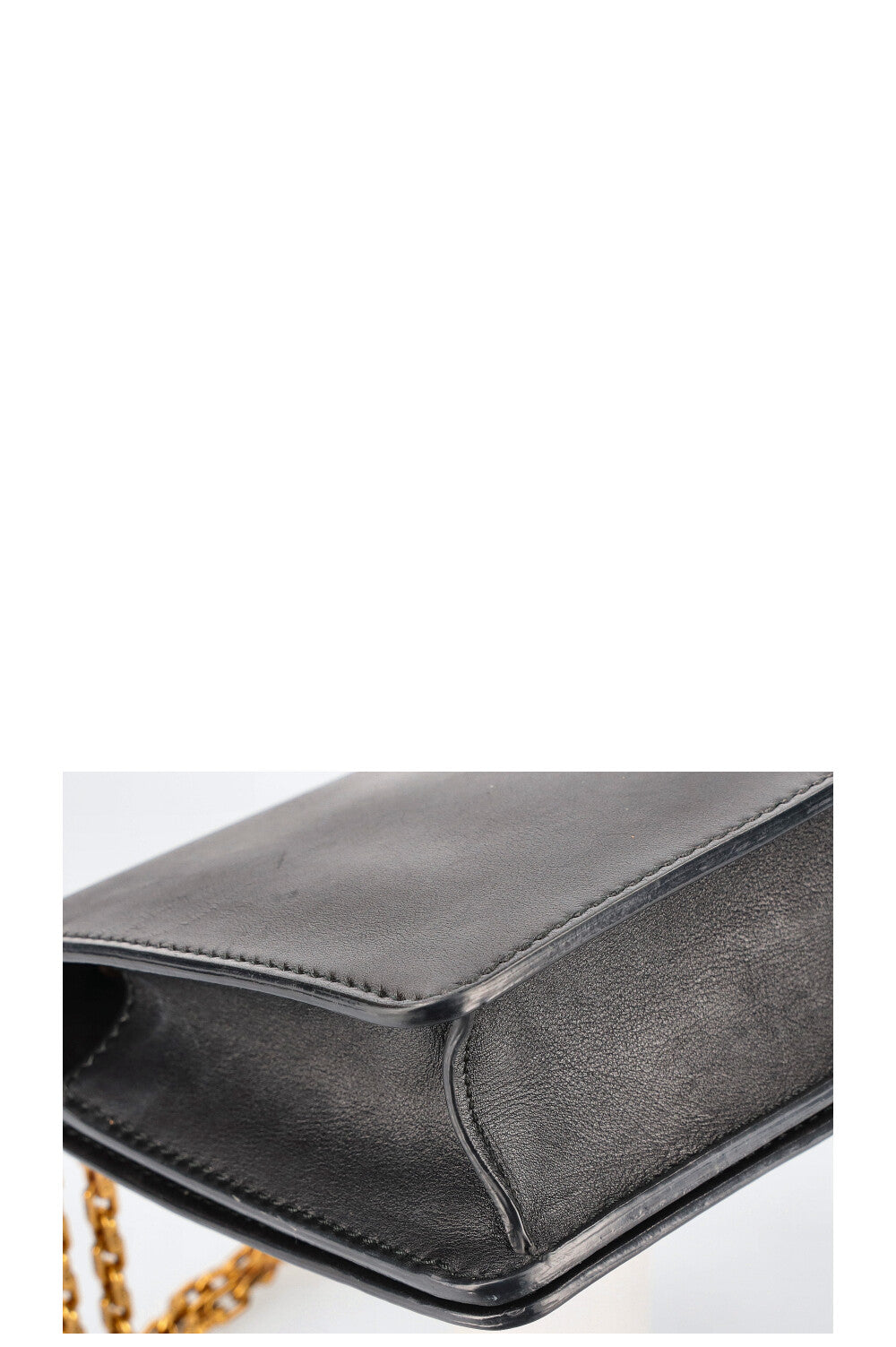 CHRISTIAN DIOR J'Adior Bag Black – REAWAKE