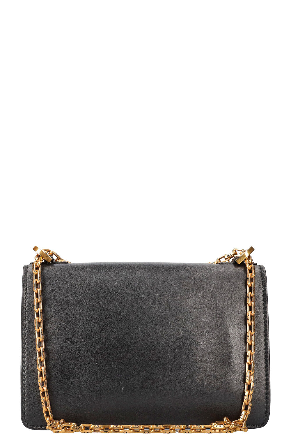 CHRISTIAN DIOR J'Adior Bag Black – REAWAKE