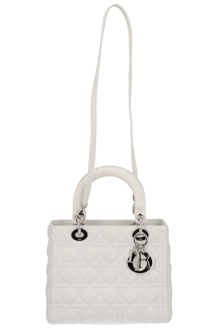 CHRISTIAN DIOR Lady Dior Small