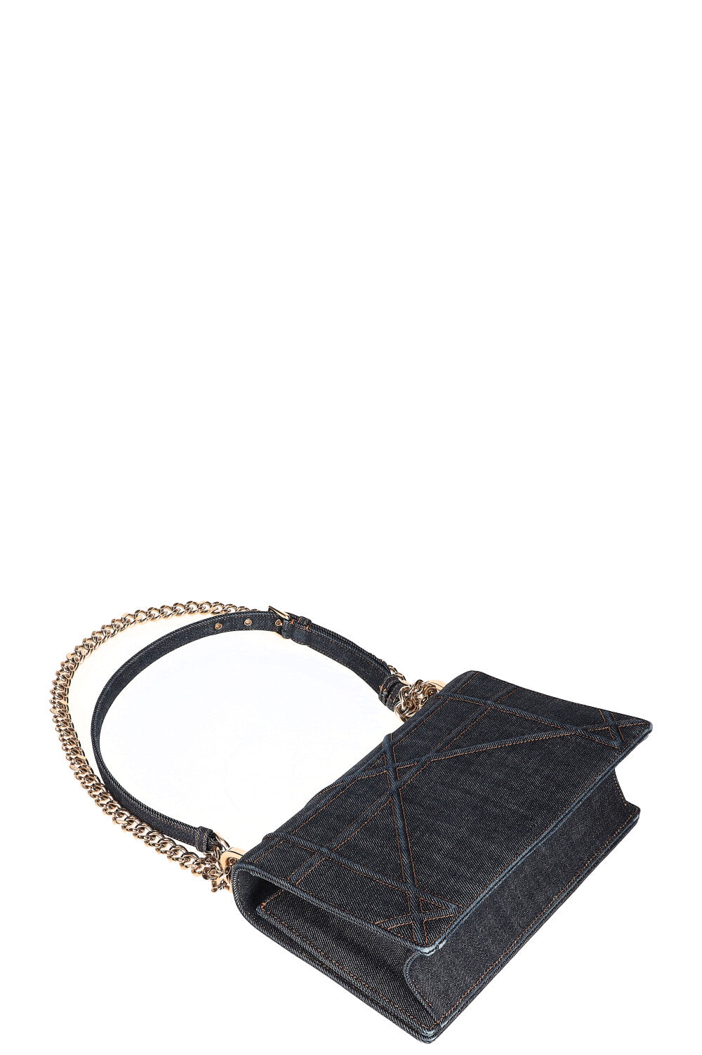 Sac hotsell diorama dior