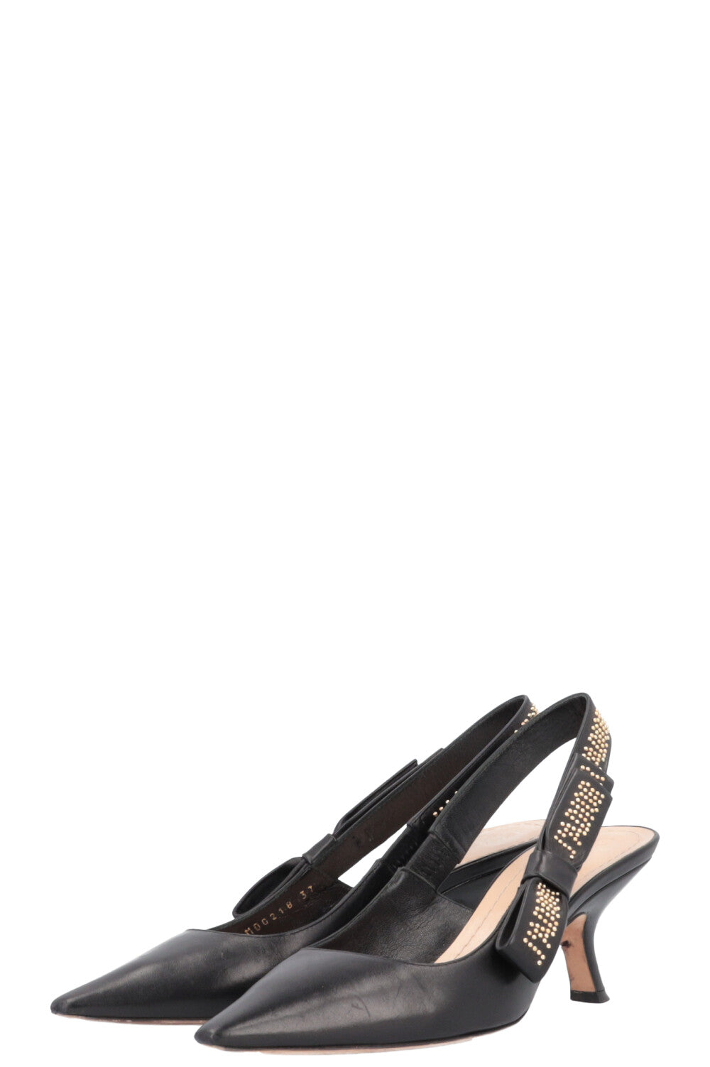 CHRISTIAN DIOR J'adior Pumps