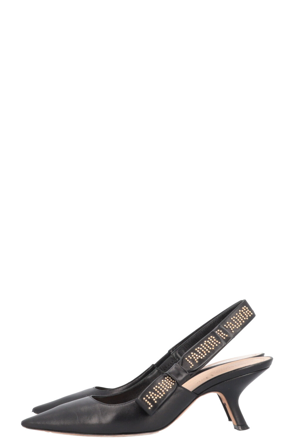 Diorハイヒール 37 CHRISTIAN DIOR J'adior pumps – REAWAKE