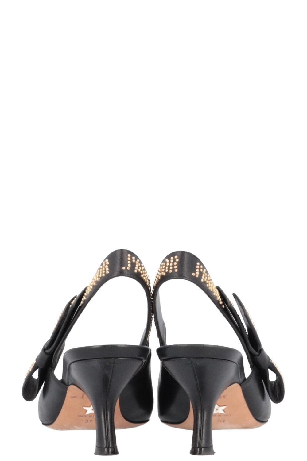 Diorハイヒール 37 CHRISTIAN DIOR J'adior pumps – REAWAKE