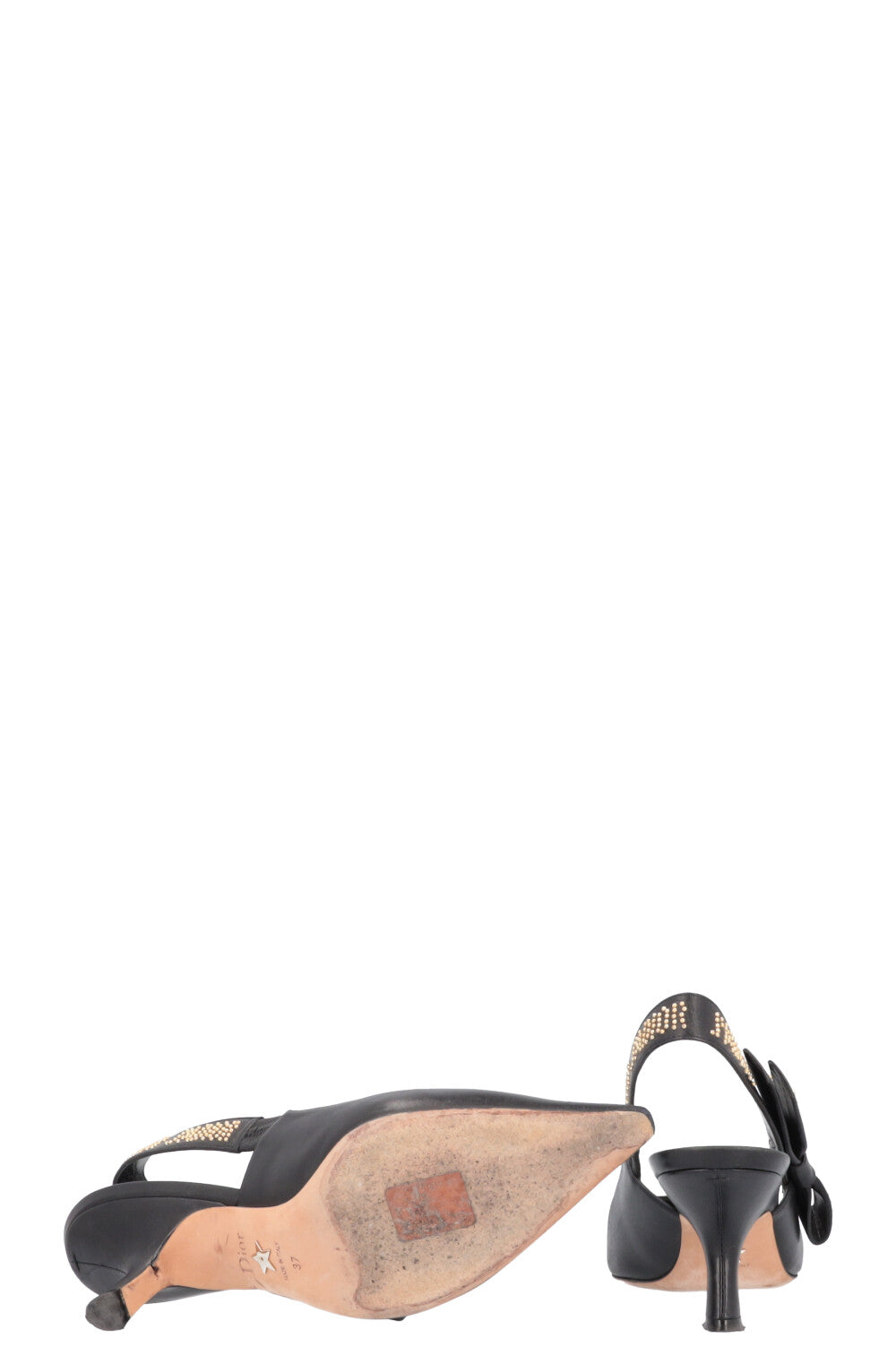 CHRISTIAN DIOR J'adior pumps – REAWAKE