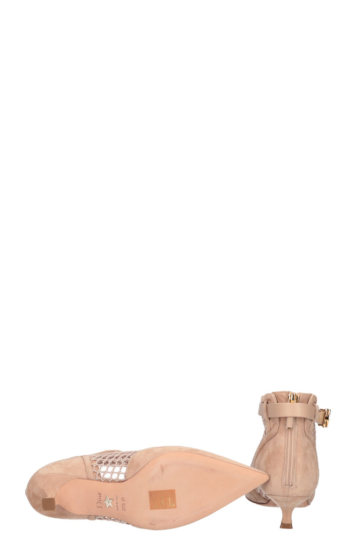 CHRISTIAN DIOR Dior I Boots