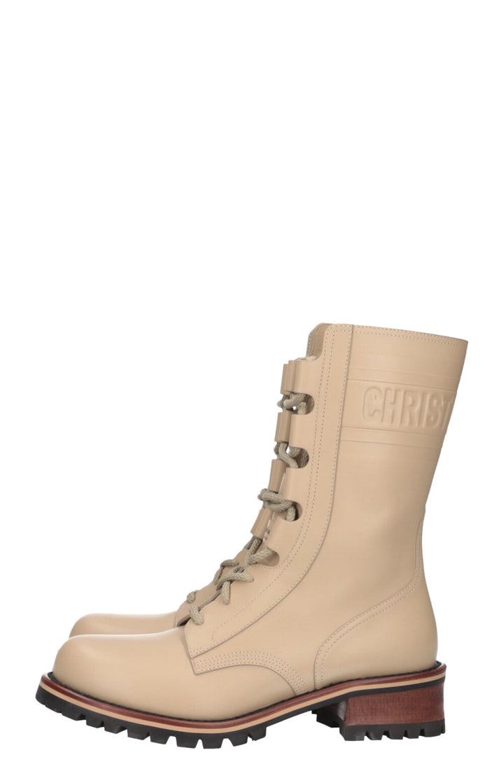 CHRISTIAN DIOR Dior Quest Boots