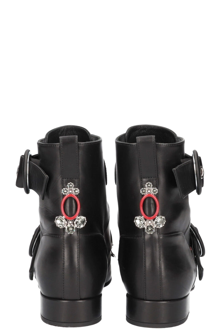 CHRISTIAN DIOR Boots