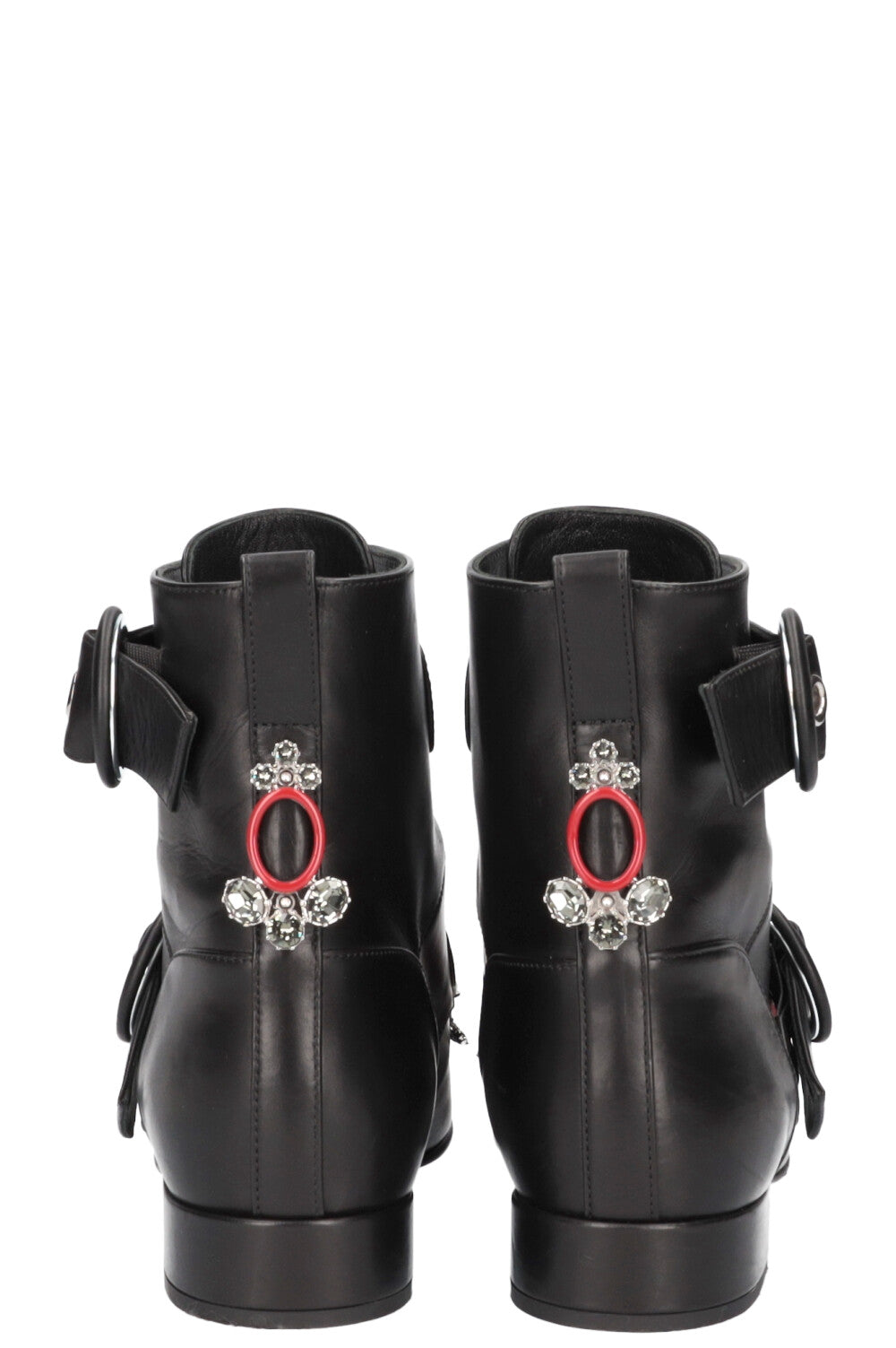 Bottines CHRISTIAN DIOR