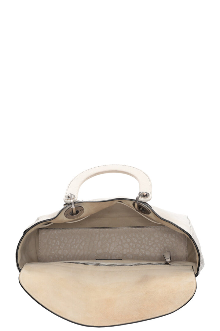 CHRISTIAN DIOR Sac Lady Dior Canyon