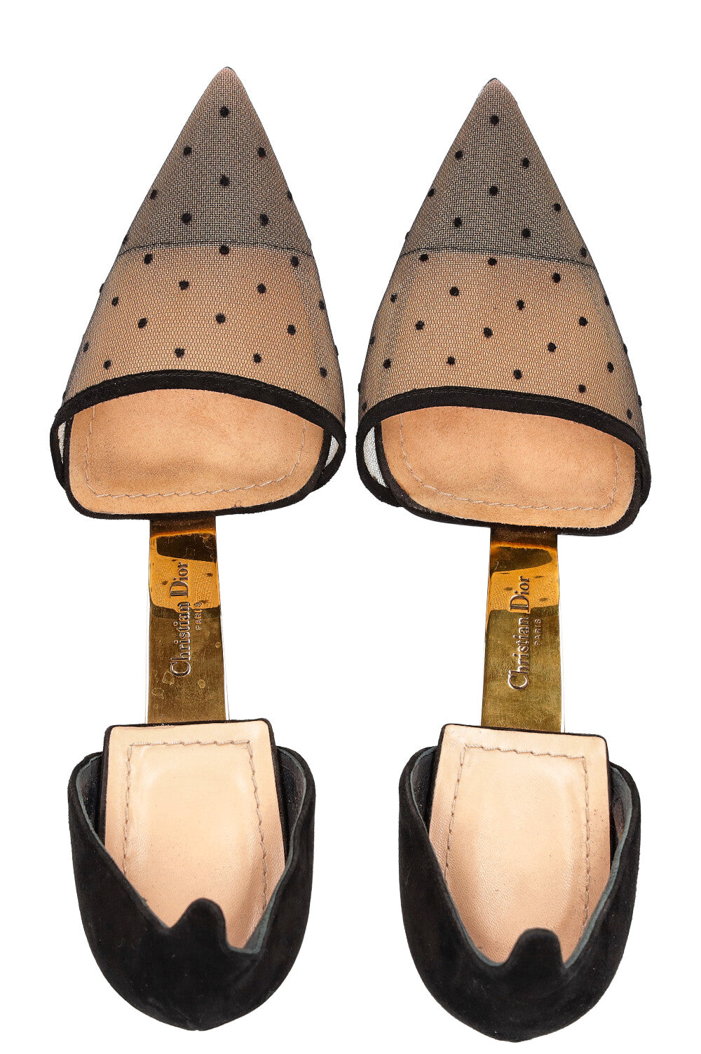 Dior surreal d heels sale