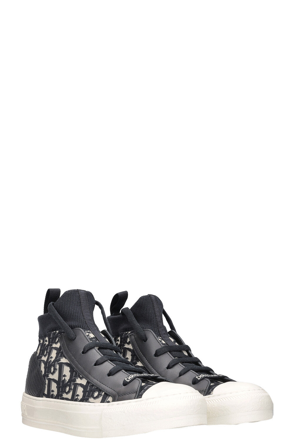 Dior Walk'n'Dior Sneakers