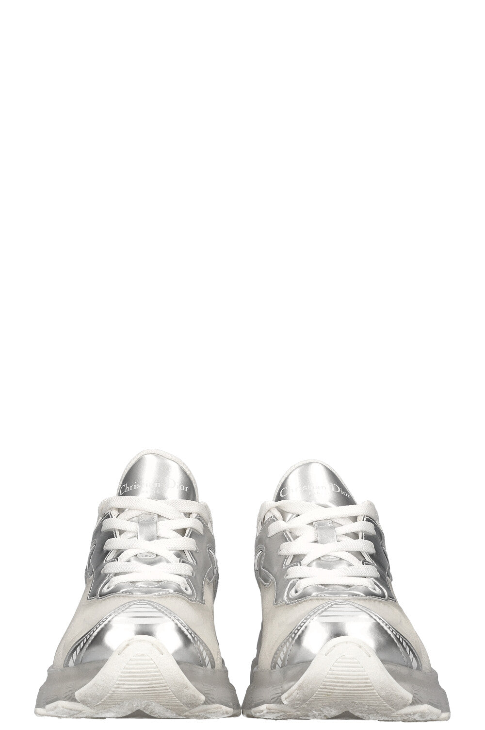 CHRISTIAN DIOR Vibe Sneakers – REAWAKE
