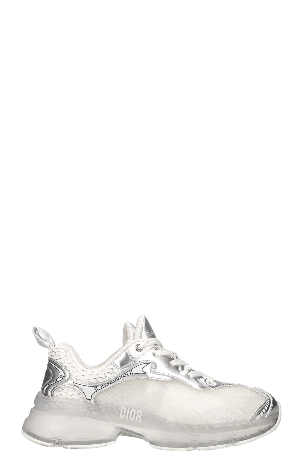 CHRISTIAN DIOR Vibe Sneakers