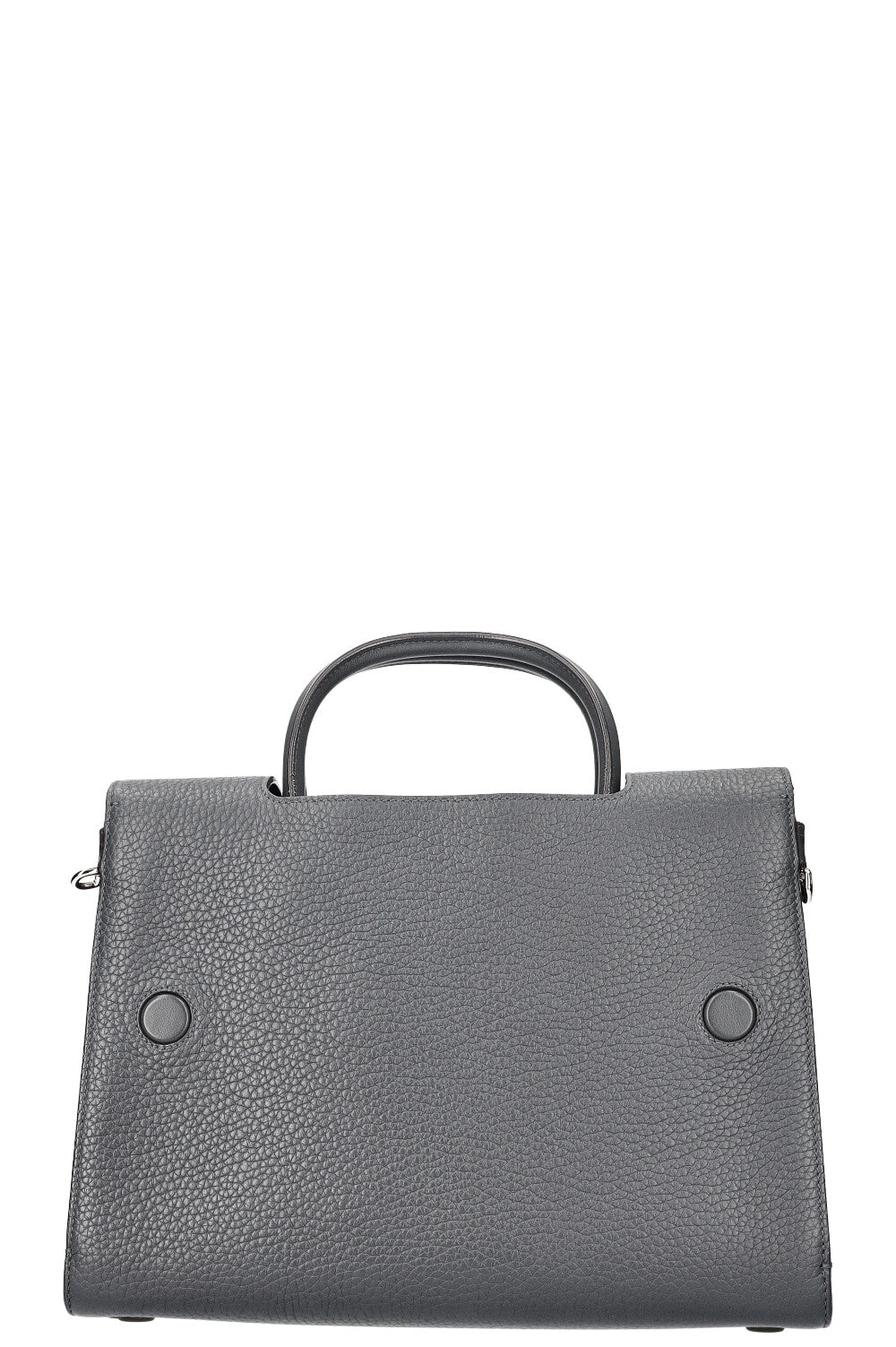 CHRISTIAN DIOR Diorever Bag Medium Grey