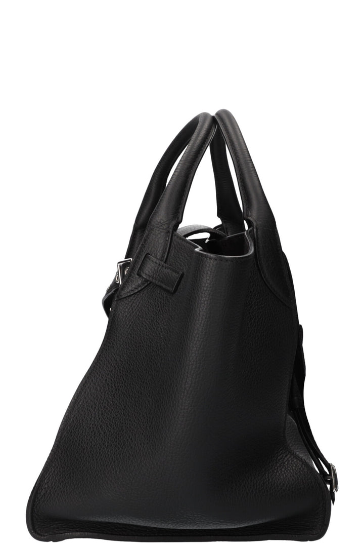 CÉLINE Big Bag Small Black