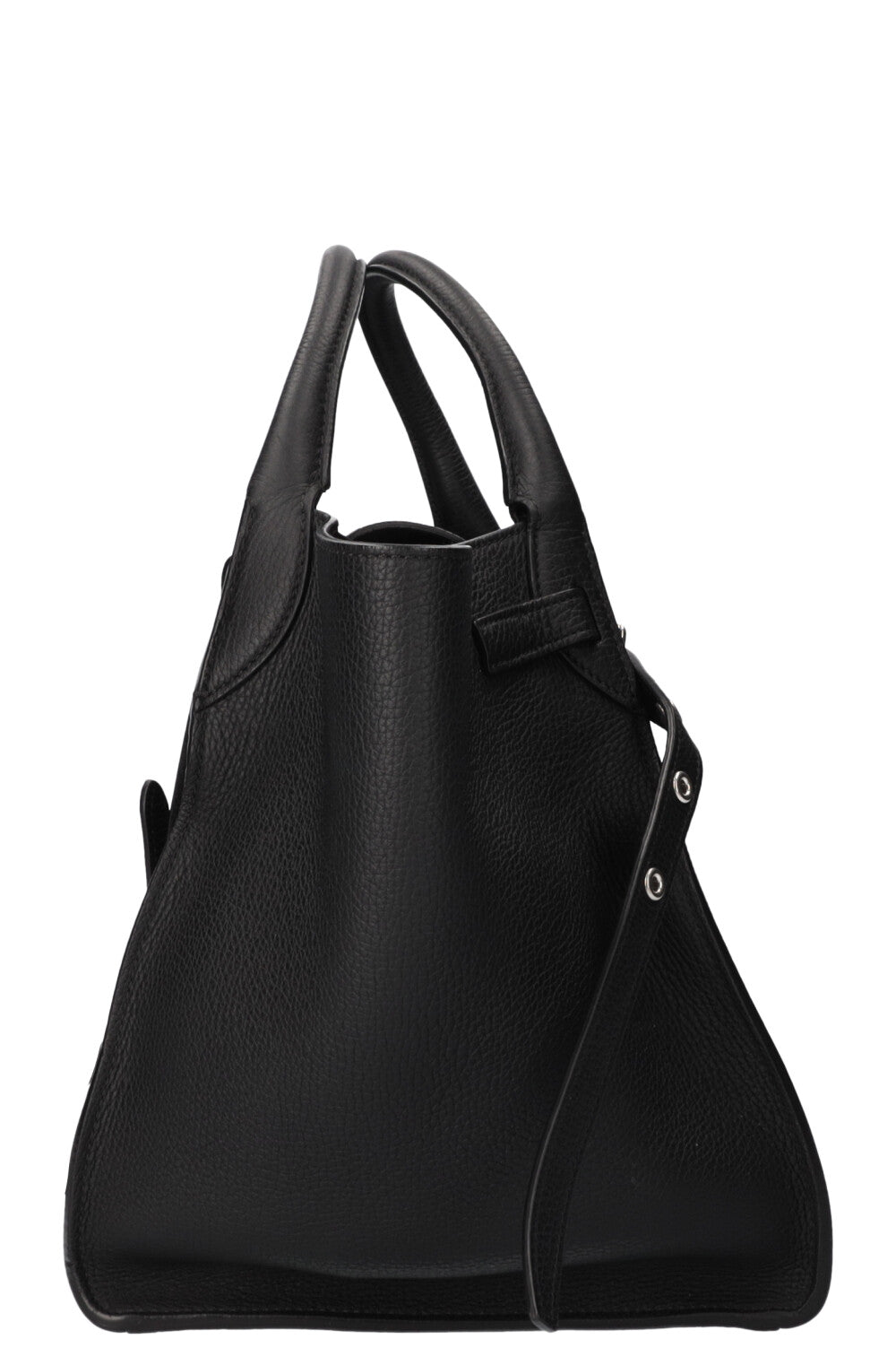 CÉLINE Big Bag Small Black